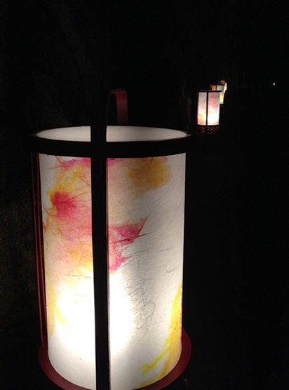 京都花灯籠