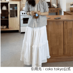 coko-tokyo2点セット