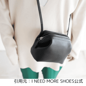 LEATHER MINI SHOULDER