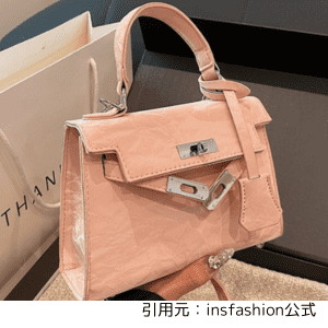 insfashionバッグ