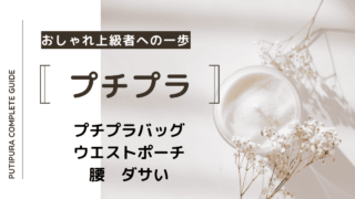 アイキャッチ画像_ウエストポーチ腰ダサい