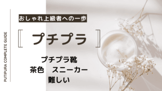 アイキャッチ画像_茶色スニーカー難しい