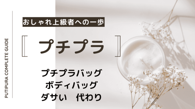 アイキャッチ画像ーボディバッグダサい代わり
