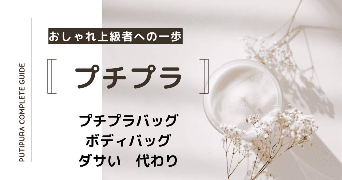 アイキャッチ画像ーボディバッグダサい代わり