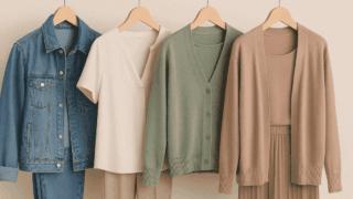 年代別お悩み（30405060代の痛いダサいng）