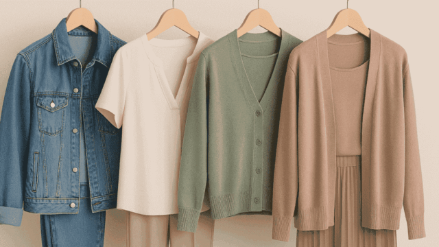 年代別お悩み（30405060代の痛いダサいng）