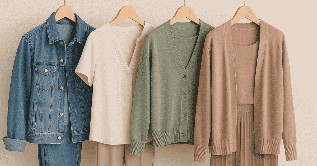 年代別お悩み（30405060代の痛いダサいng）