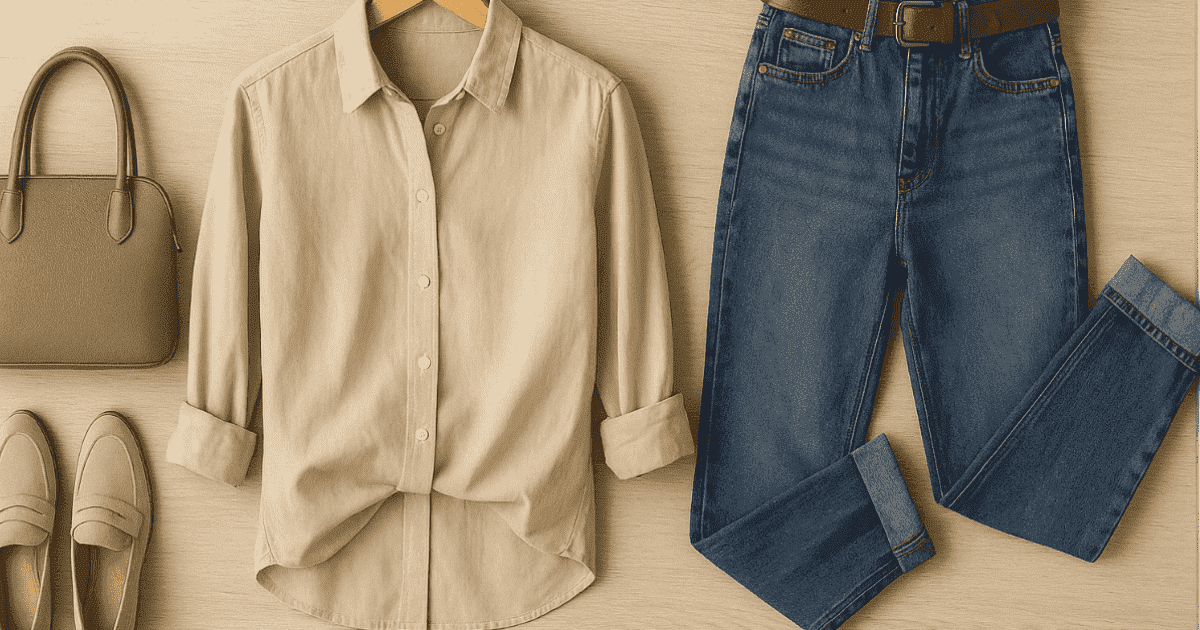 着こなしテクマナー＆トレンド（前だけインロールアップ流行遅れいつまで-など）